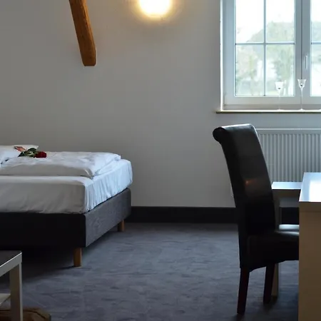 Szálloda Zerlaut 3*