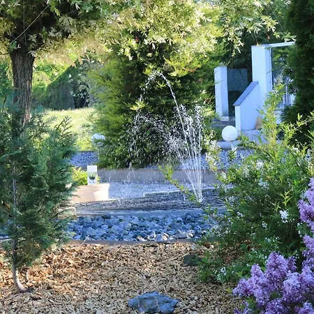 Szálloda Zerlaut Kißlegg