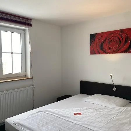 Zerlaut Szálloda 3*