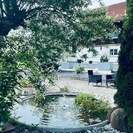 Landhotel Zerlaut 3* Kisslegg