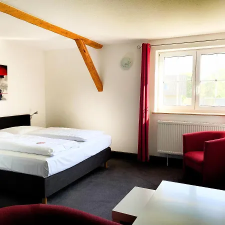 Zerlaut Szálloda Kißlegg