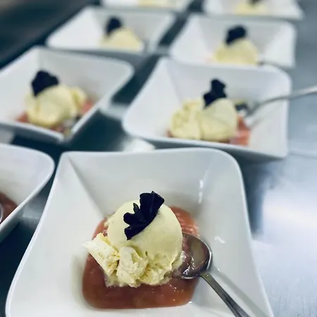 Zerlaut Szálloda 3*