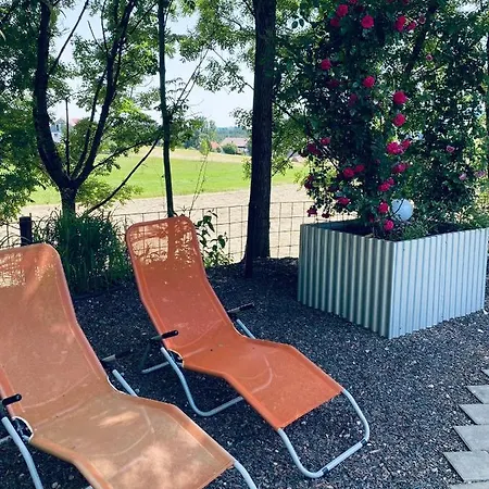 Landhotel Zerlaut 3*