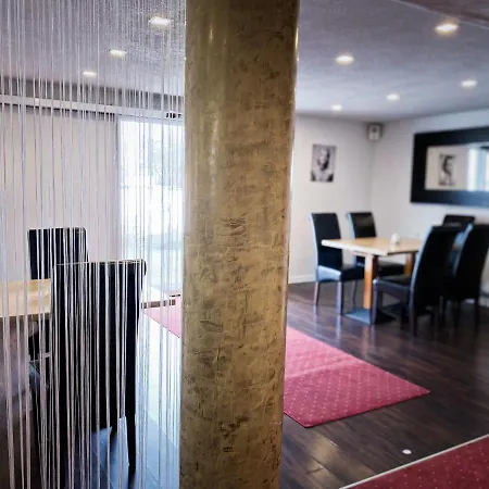 Hotel Landhotel Zerlaut