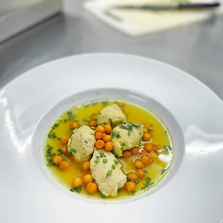 Zerlaut Szálloda 3*