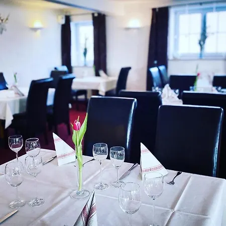 Landhotel Zerlaut Hotel 3*
