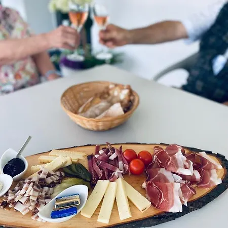 Zerlaut Szálloda 3*