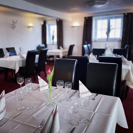 Landhotel Zerlaut 3*