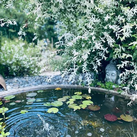 Szálloda Zerlaut 3*