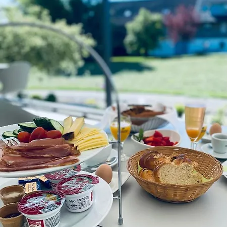 Landhotel Zerlaut Kisslegg