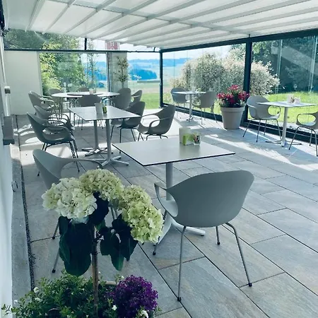Hotel Landhotel Zerlaut Kisslegg