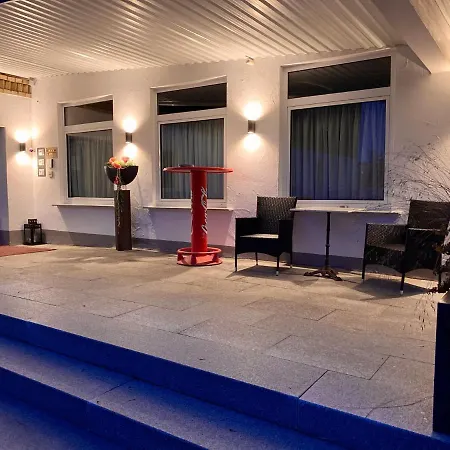 Zerlaut فندق Kißlegg