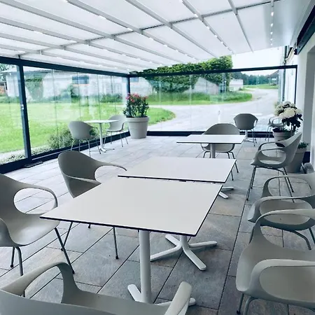 Landhotel Zerlaut Hotel 3*