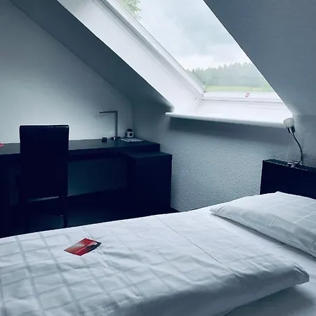 Zerlaut Szálloda Kißlegg