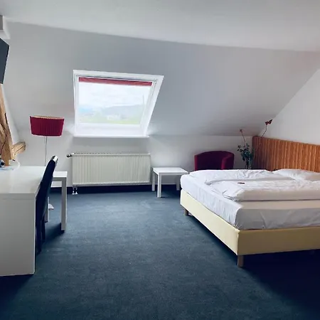 Hotel Zerlaut