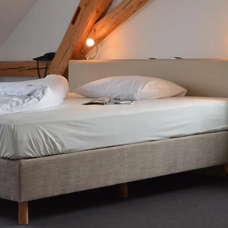 Zerlaut Szálloda 3*