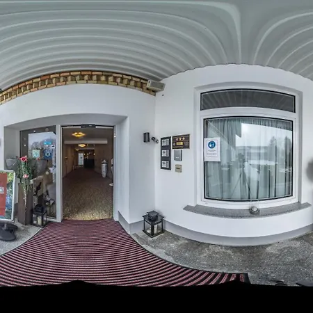 Zerlaut Szálloda 3*