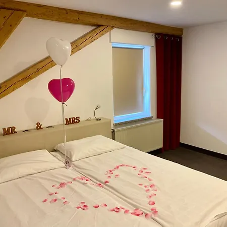 Hotel Zerlaut 3*