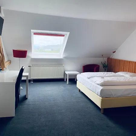 Zerlaut Szálloda Kißlegg