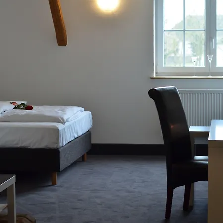 Landhotel Zerlaut