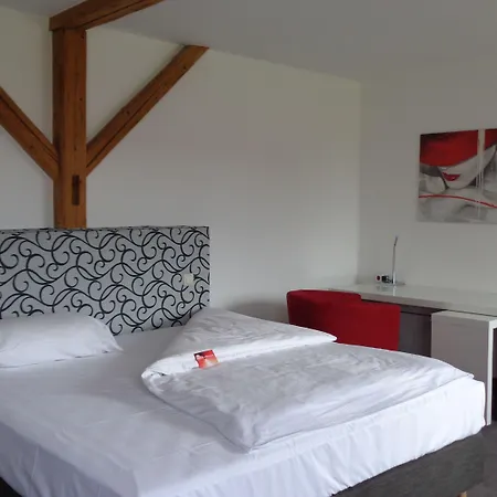 Zerlaut Szálloda 3*