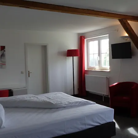 فندق Zerlaut Kißlegg