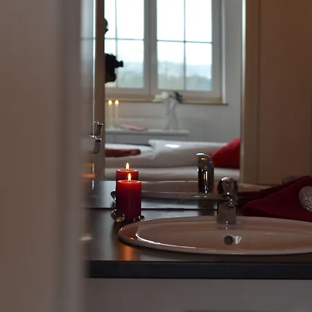 Zerlaut Szálloda Kißlegg