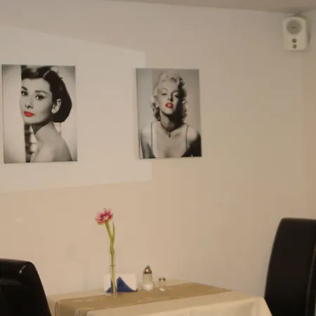 Szálloda Zerlaut Kißlegg