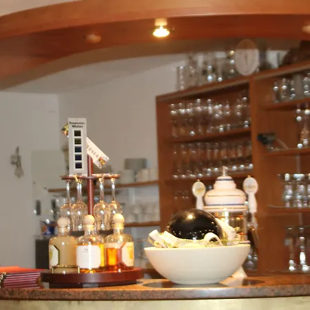 Hotel Landhotel Zerlaut Kisslegg