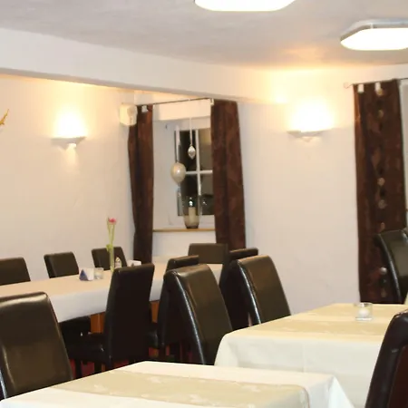 Hotel Landhotel Zerlaut