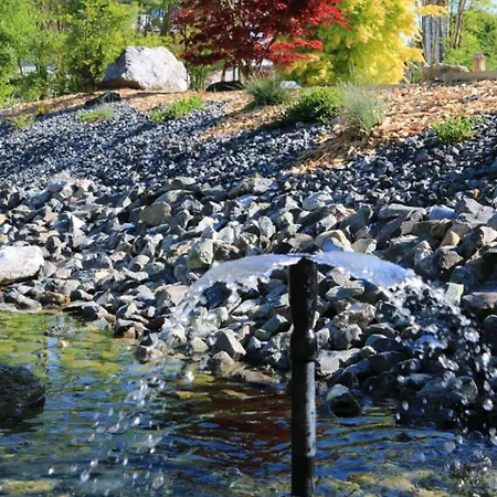 Zerlaut Szálloda Kißlegg