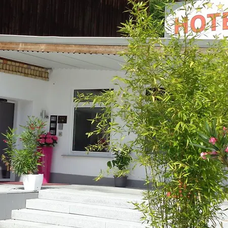 Zerlaut Szálloda Kißlegg