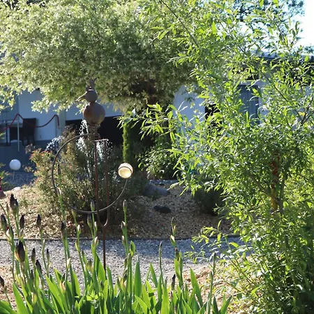 Zerlaut Szálloda 3*