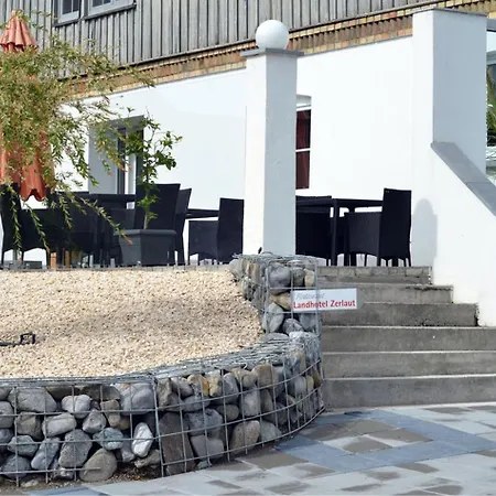 Landhotel Zerlaut 3*