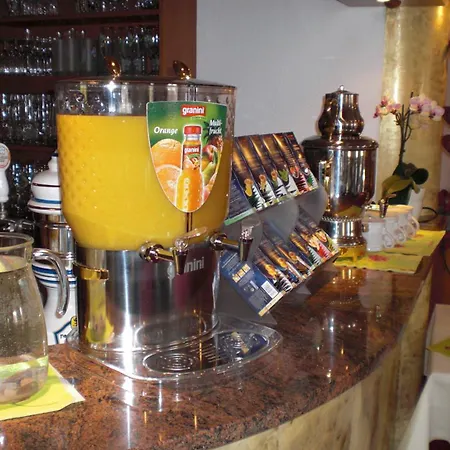 Szálloda Zerlaut Kißlegg