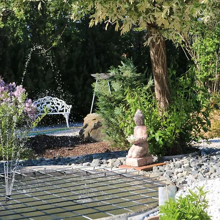 فندق Zerlaut Kißlegg