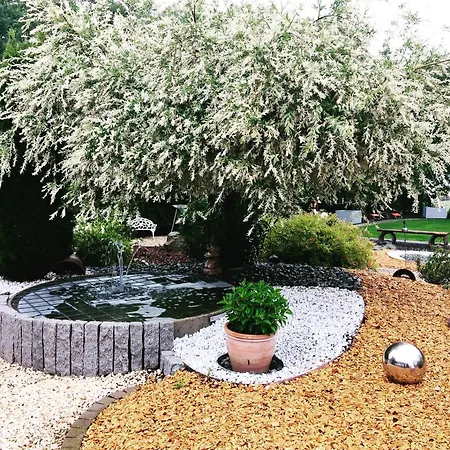 Landhotel Zerlaut Hotel