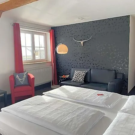 Otel Zerlaut Kißlegg