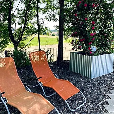 Zerlaut Hotel