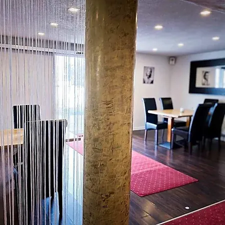 Zerlaut Otel Kißlegg