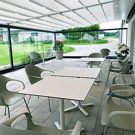 Zerlaut Hotel Kißlegg