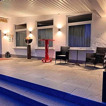 Otel Zerlaut Kißlegg
