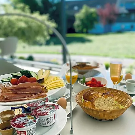 Hotel Zerlaut 3*