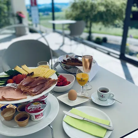 Zerlaut Otel 3*