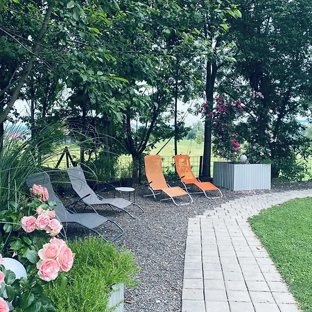Zerlaut 3* Kißlegg