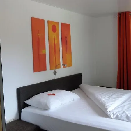 Hotel Zerlaut