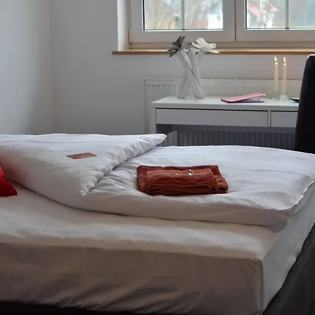Hotel Zerlaut