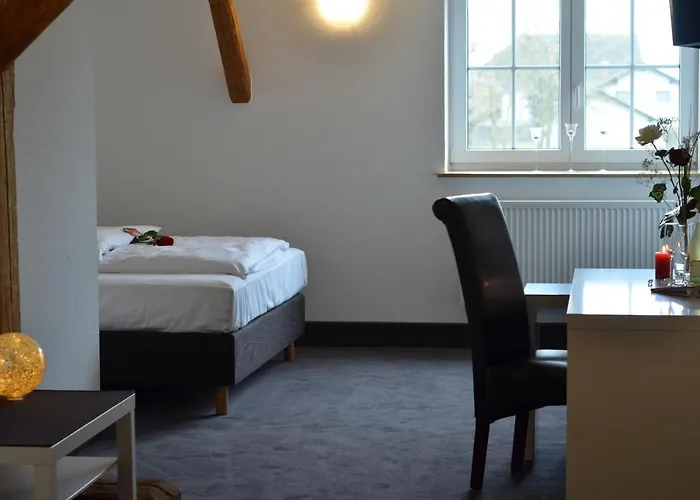 Hotel Landhotel Zerlaut 3*