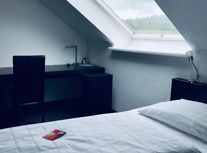 Landhotel Zerlaut Hotel Kisslegg