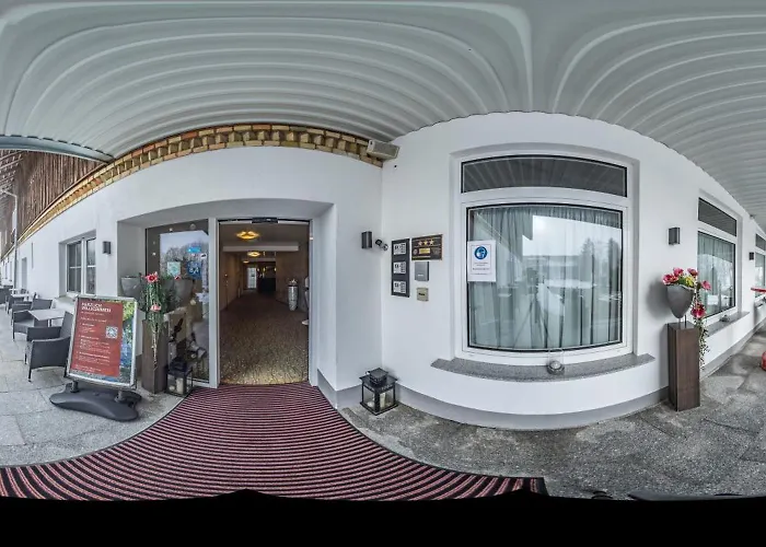 Landhotel Zerlaut Hotel 3*